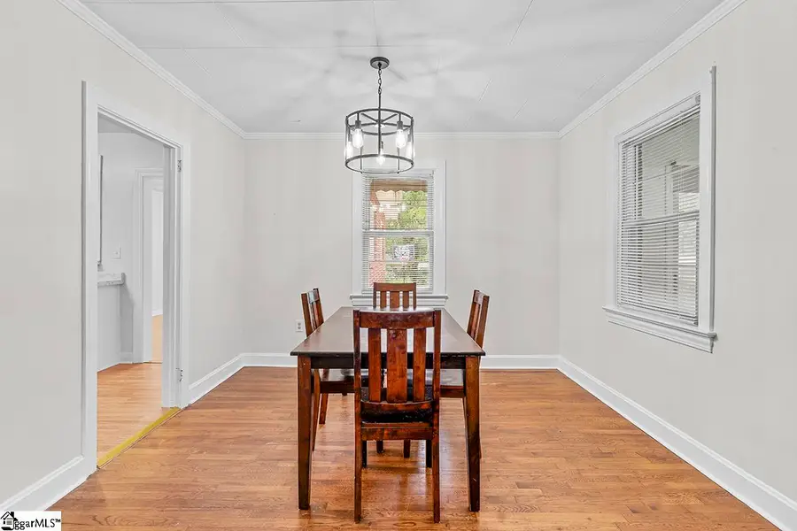 606 Cedar Street, Clinton, SC 29325 - #2