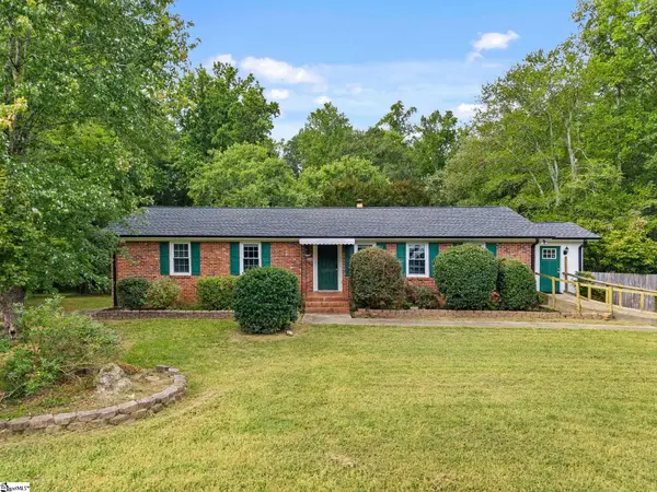 20 Driftwood Lane, Taylors, SC 29687-3746