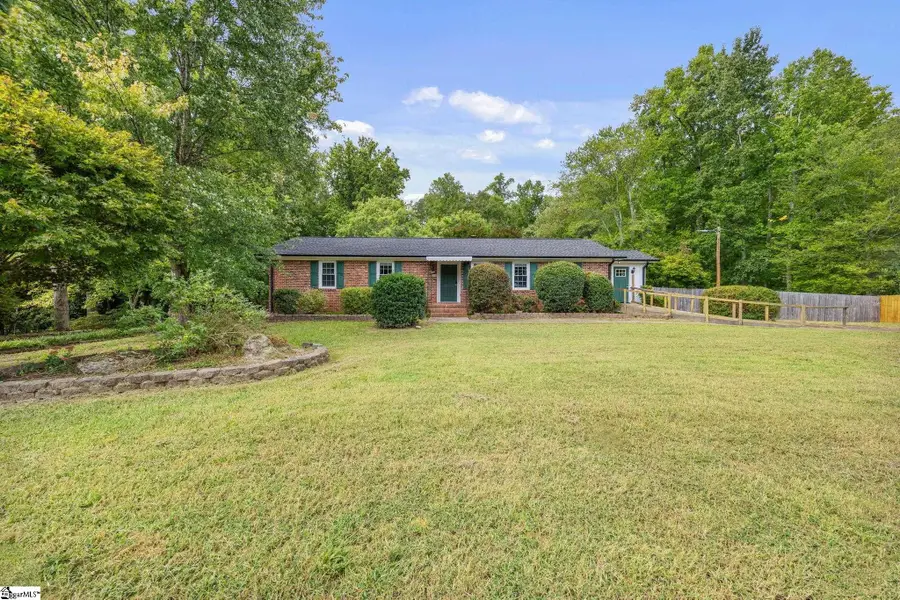 20 Driftwood Lane, Taylors, SC 29687-3746 - #3