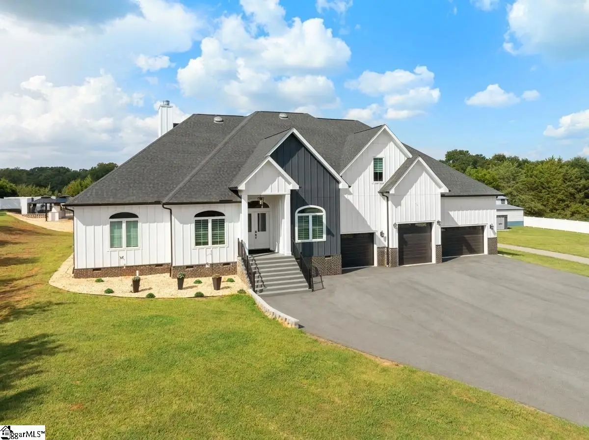 85 Ferguson Road, Piedmont, SC 29673 - #1