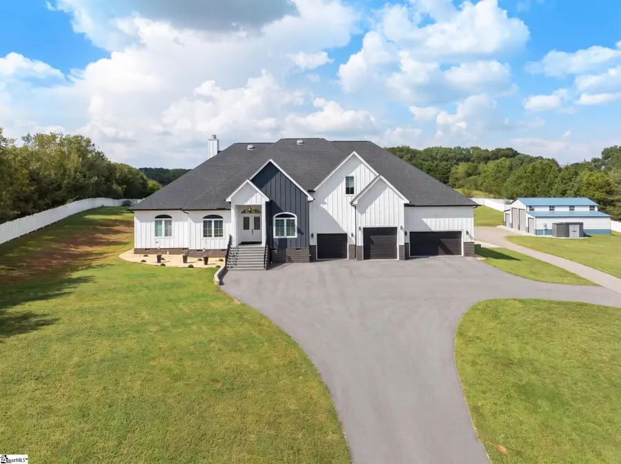 85 Ferguson Road, Piedmont, SC 29673 - #2