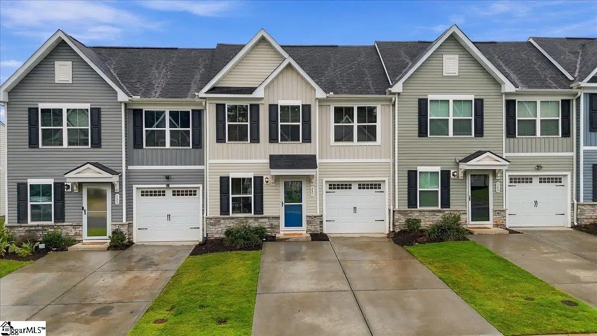 337 Kensley Drive, Greenville, SC 29617 - #1
