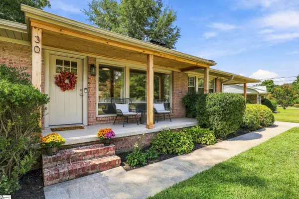 30 Lisa Drive, Greenville, SC 29615