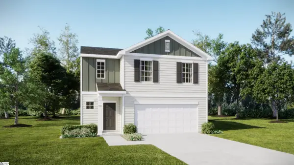 2139 Amber Moon Lane, Inman, SC 29349