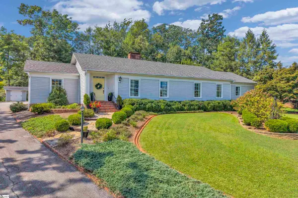107 Peachtree Drive, Greer, SC 29651