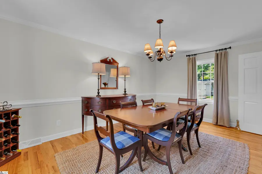 107 Peachtree Drive, Greer, SC 29651 - #2
