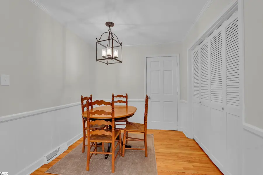 107 Peachtree Drive, Greer, SC 29651 - #3