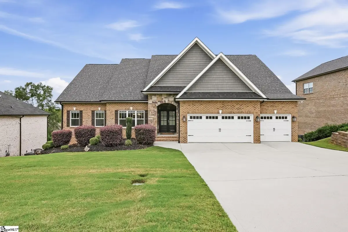 1029 Tuscany Drive, Anderson, SC 29621 - #1