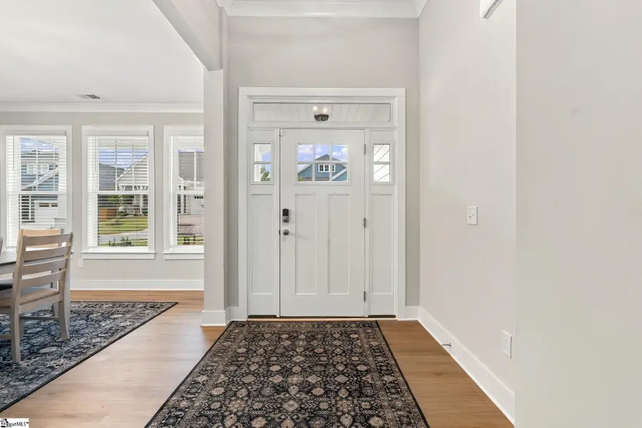 327 Wakelon Drive, Greer, SC 29651 - #3