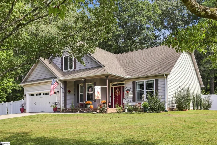 1030 Mush Creek Road, Travelers Rest, SC 29690 - #2