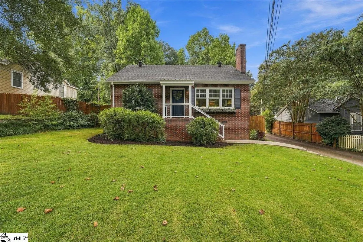 8 Charlotte Street, Greenville, SC 29607 - #1