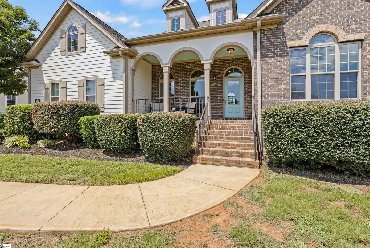 127 Carshalton Drive, Lyman, SC 29365 - #1