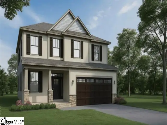 609 Hidden Creek Court, Seneca, SC 29678 - #1