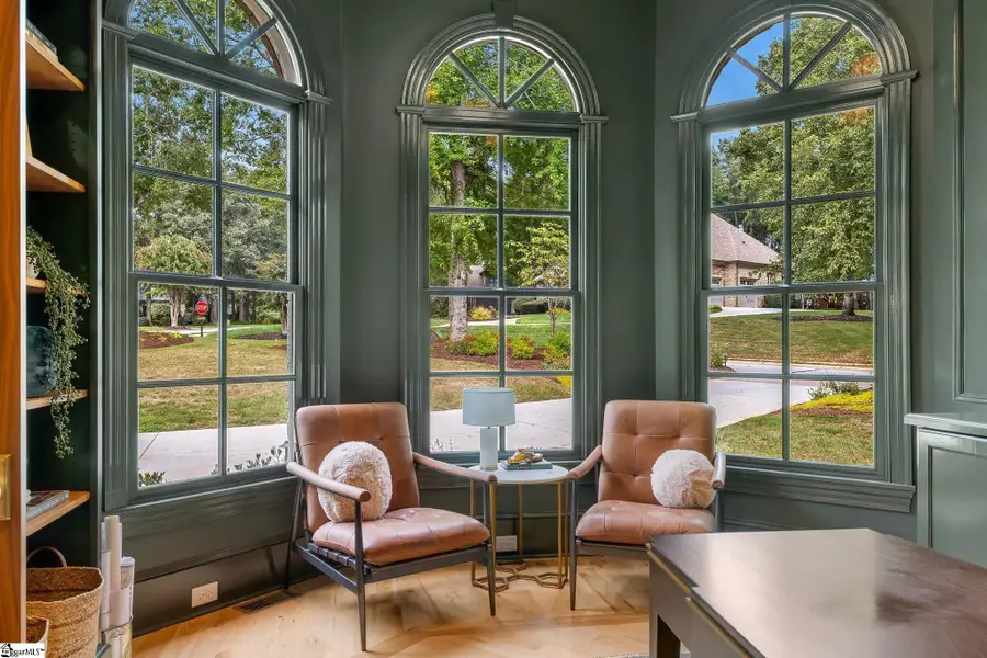 732 Brixton Circle, Simpsonville, SC 29681 - #3