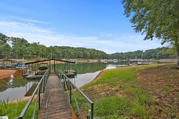 215B Black Bass Road, Anderson, SC 29626