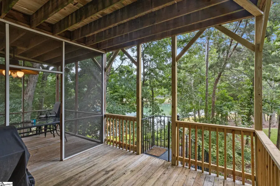 215B Black Bass Road, Anderson, SC 29626 - #3