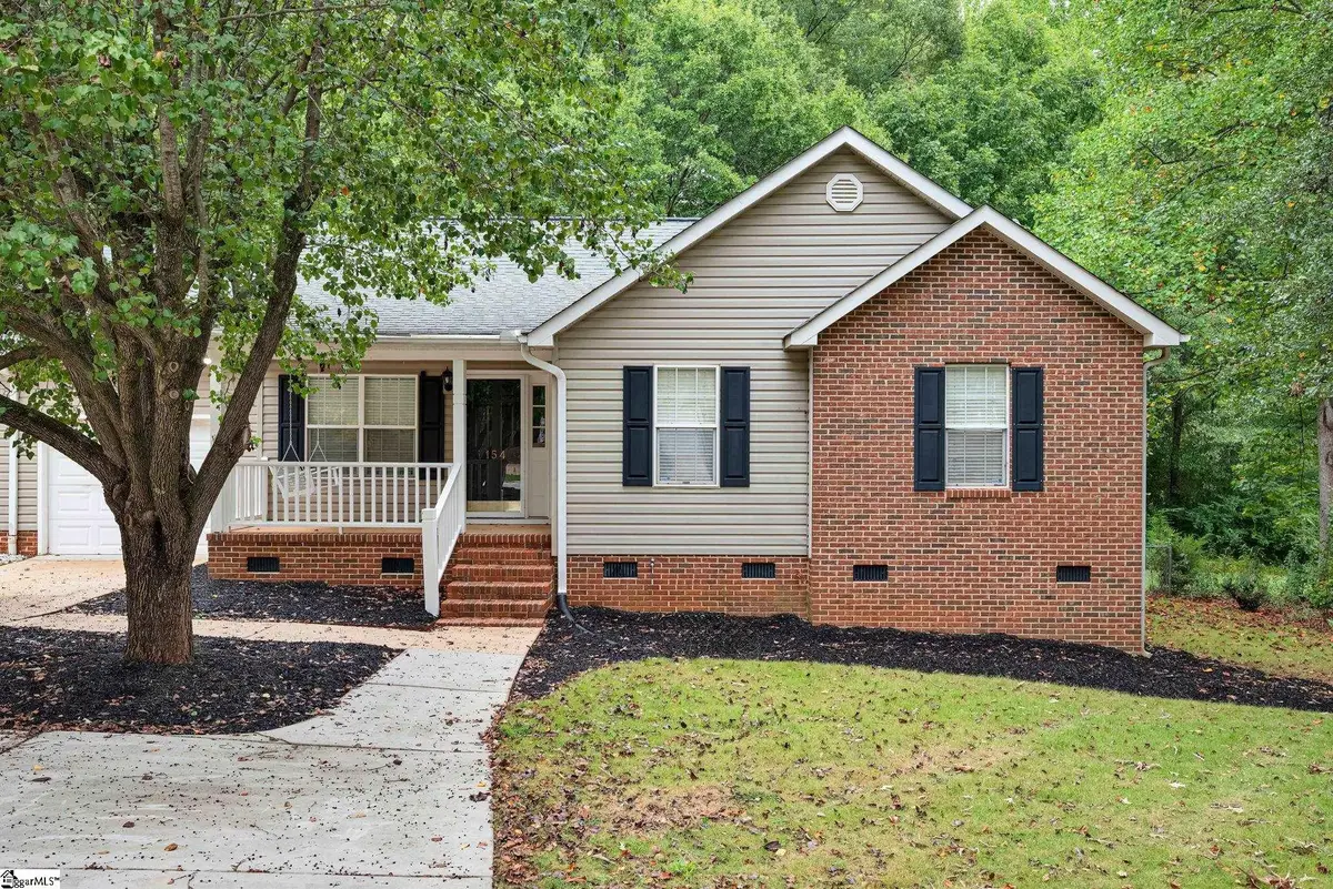154 Ashton Lane, Anderson, SC 29621 - #1