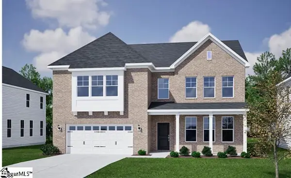 205 Castlebar Street #Lot 1, Woodruff, SC 29388