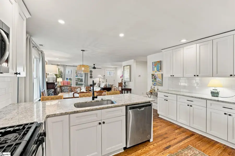 117 Monteith Circle, Greenville, SC 29605 - #2