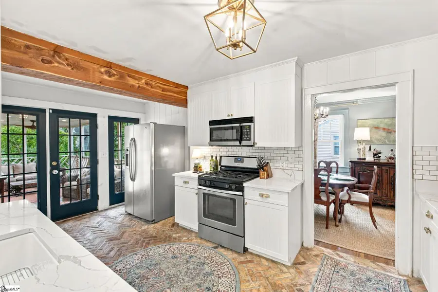 25 Arcadia Drive, Greenville, SC 29609 - #2
