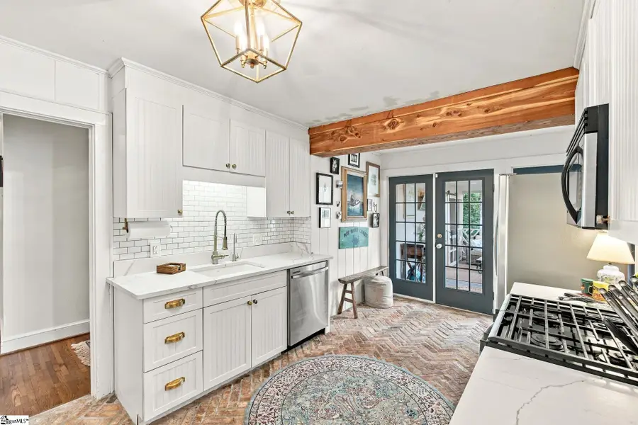 25 Arcadia Drive, Greenville, SC 29609 - #3