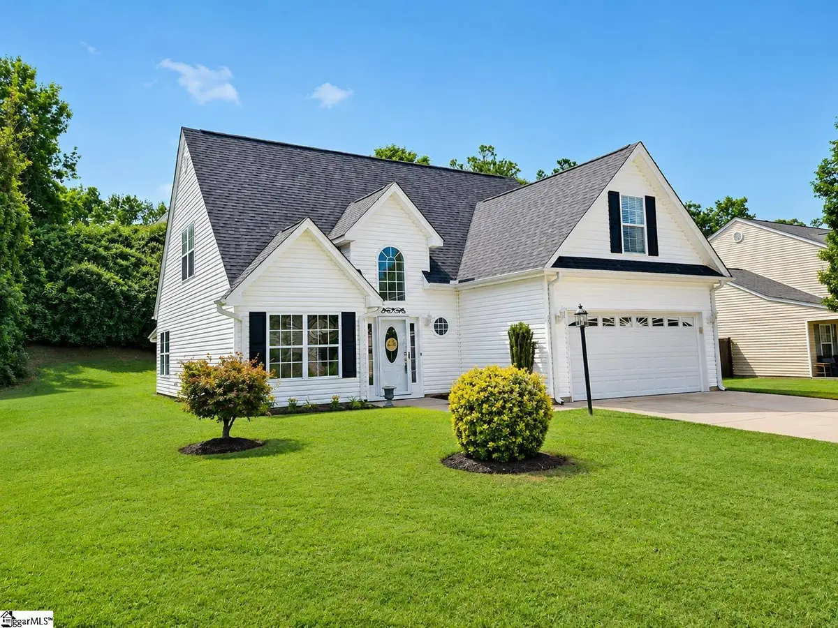 253 Rivers Edge Drive, Easley, SC 29642 - #1