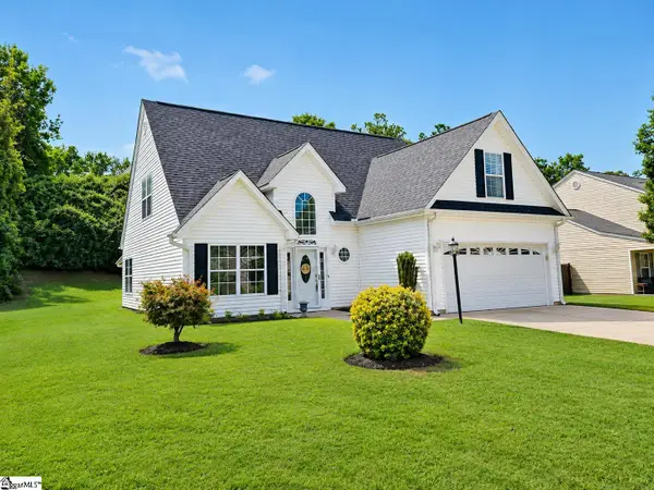 253 Rivers Edge Drive, Easley, SC 29642