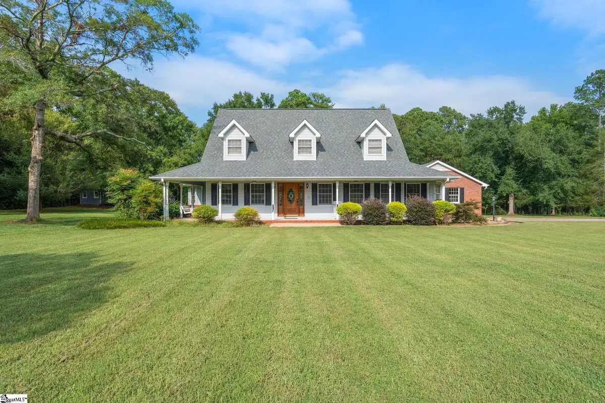 1100 Pine Knoll, Pendleton, SC 29670 - #1