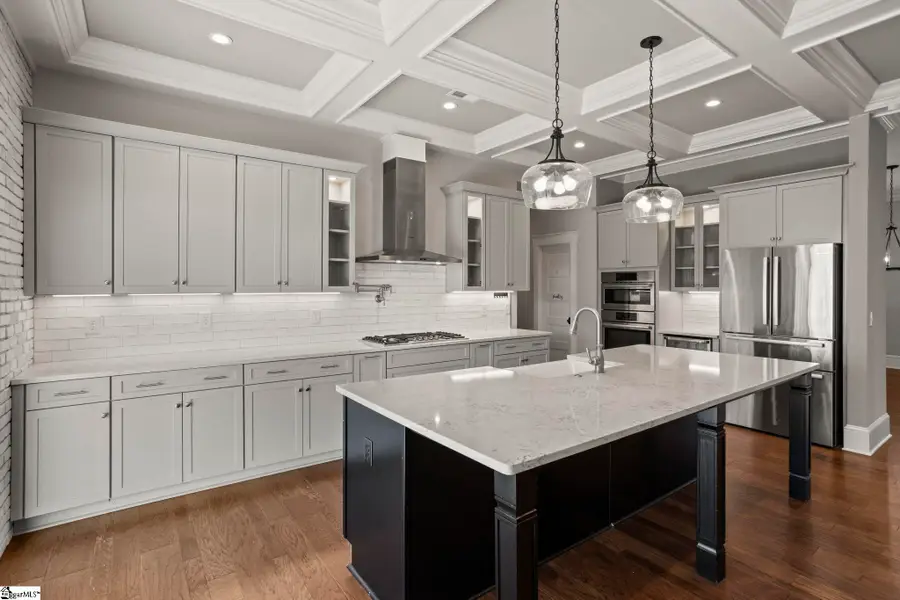 201 Braxton Meadow Drive, Simpsonville, SC 29681 - #3