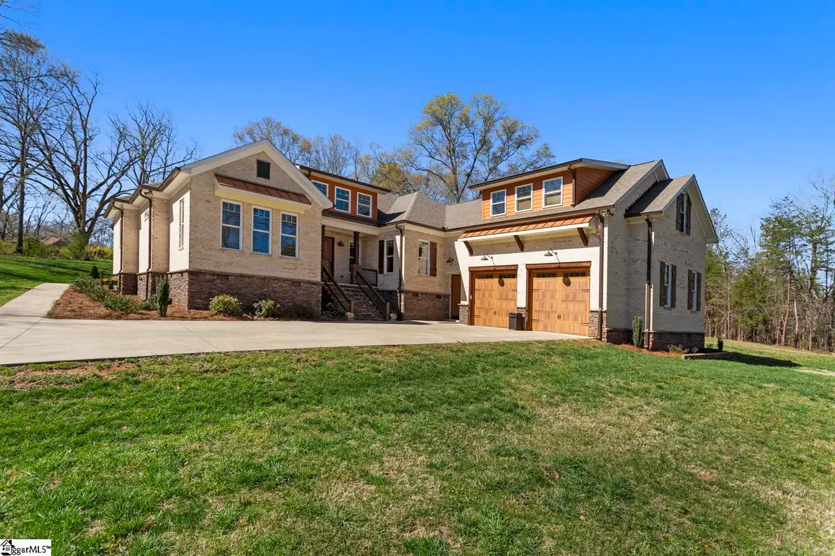 102 Misty Oaks Lane, Pendleton, SC 29670 - #1
