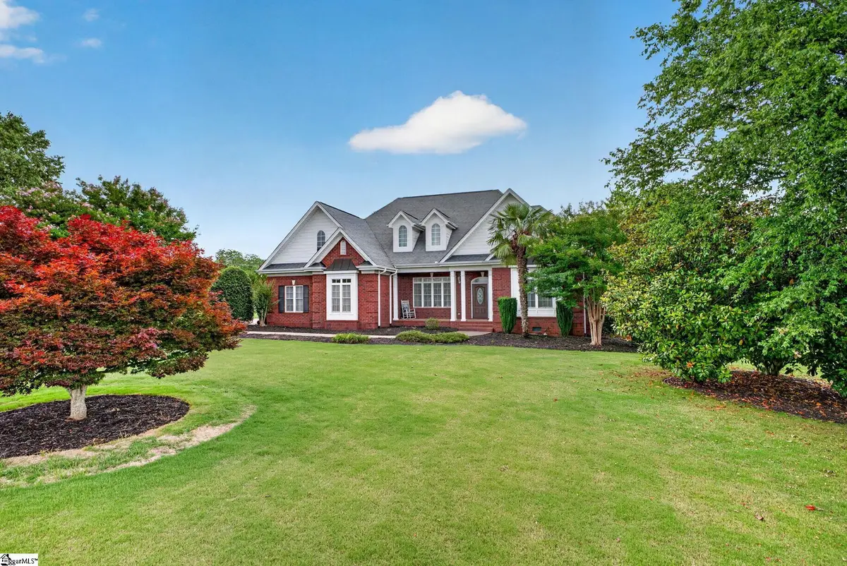 6 Ione Circle, Williamston, SC 29697 - #1