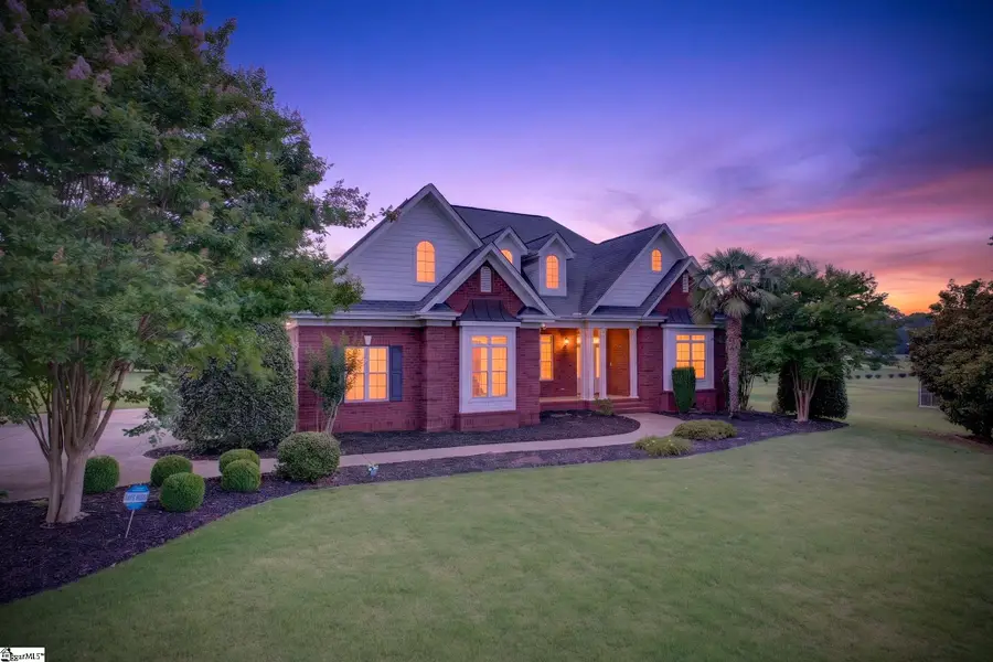 6 Ione Circle, Williamston, SC 29697 - #2
