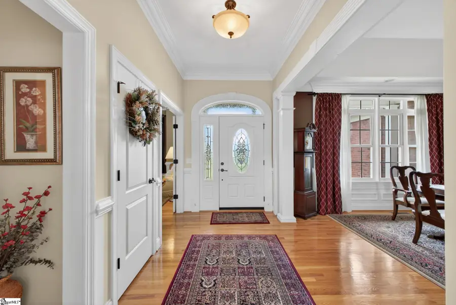 6 Ione Circle, Williamston, SC 29697 - #3