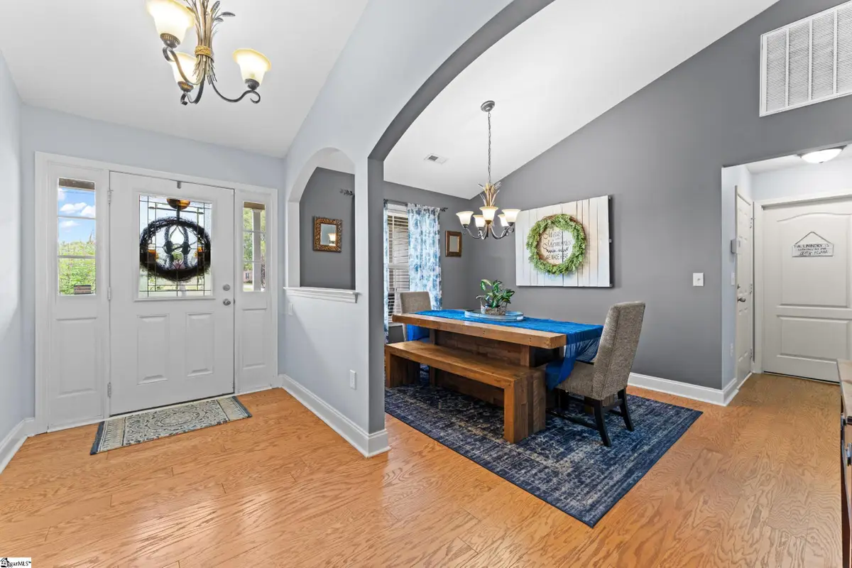 247 Motlow School Road, Campobello, SC 29322 - #1