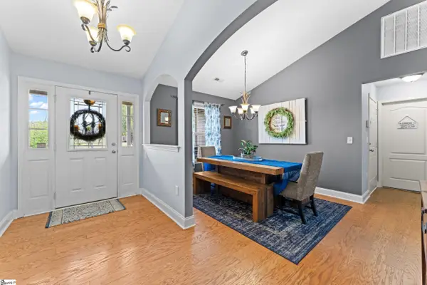 247 Motlow School Road, Campobello, SC 29322