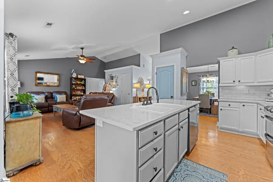 247 Motlow School Road, Campobello, SC 29322 - #3