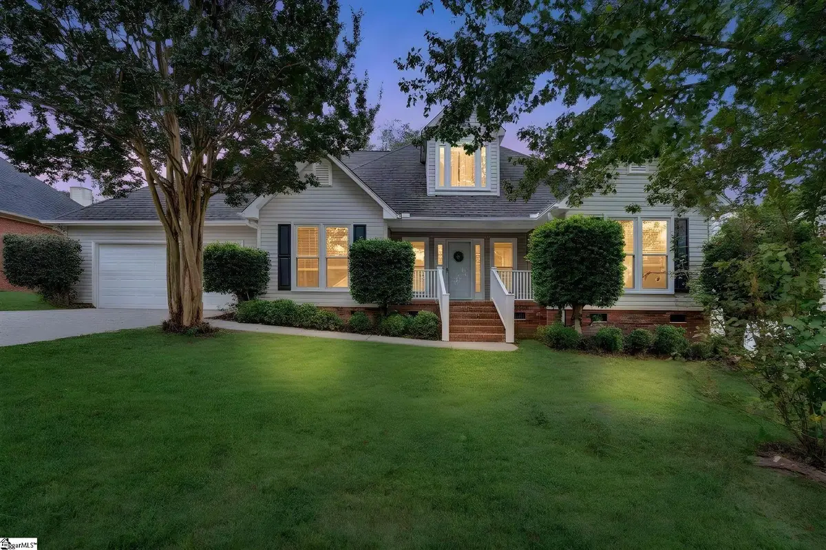 17 Arbordale Lane, Simpsonville, SC 29680 - #1