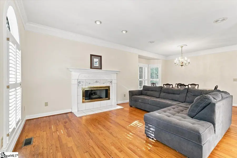 209 Sandstone Drive, Taylors, SC 29687 - #3
