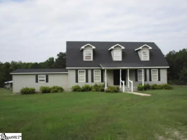 186 Stover And Hurley Drive, Gray Court, SC 29645