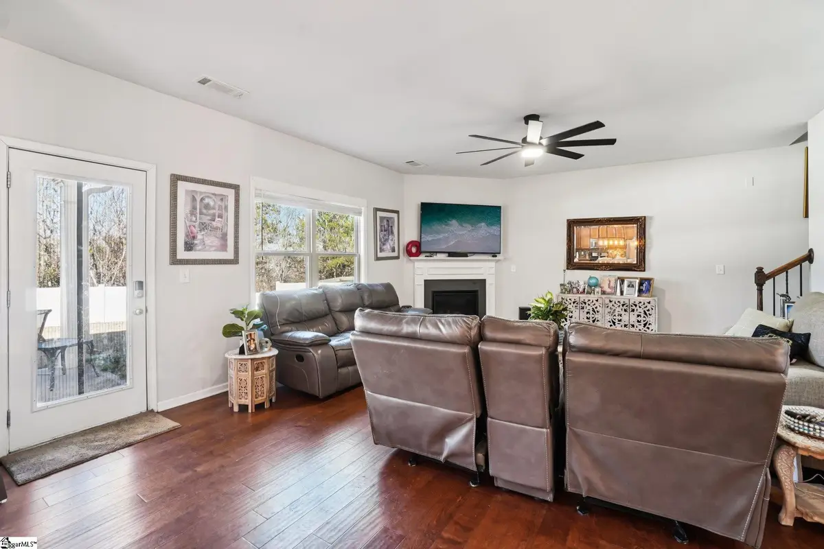 604 Jones Peak Drive, Simpsonville, SC 29681 - #1