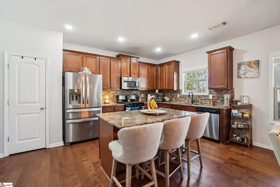604 Jones Peak Drive, Simpsonville, SC 29681 - #2