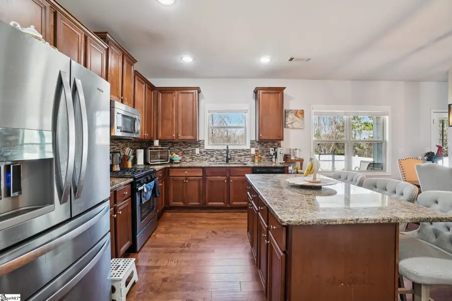 604 Jones Peak Drive, Simpsonville, SC 29681 - #3