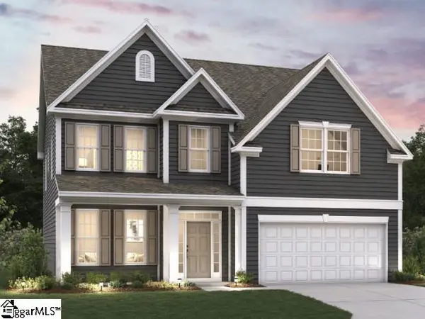 211 Scarlet Leaf Lane, Greenville, SC 29607