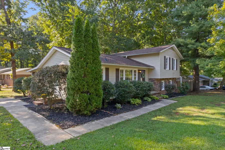 102 Branchview Court, Simpsonville, SC 29680 - #2