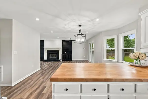 66 Cain Road, Laurens, SC 29360