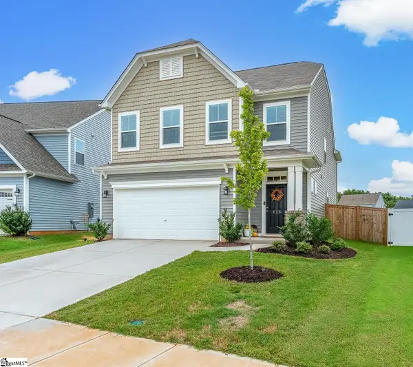 235 Pendergast Road, Greenville, SC 29605
