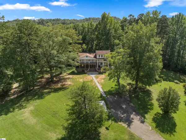 418 Maranatha Lane, Salem, SC 29676
