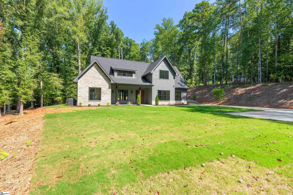 188 Graylyn Drive, Anderson, SC 29621 - #1