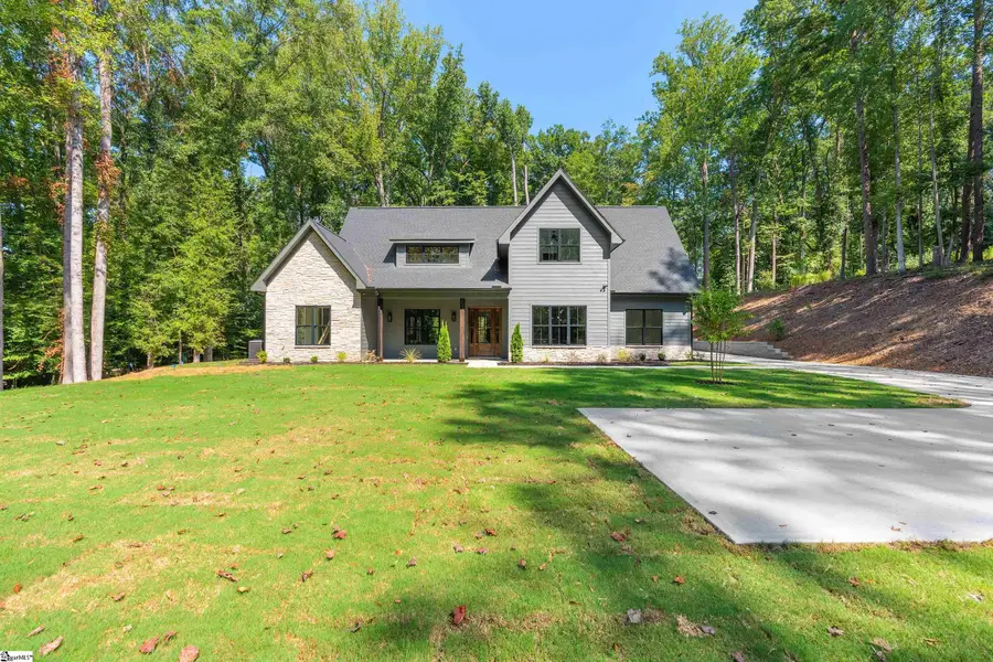 188 Graylyn Drive, Anderson, SC 29621 - #2
