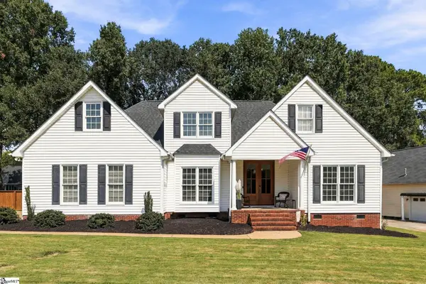 7 Pembark Lane, Simpsonville, SC 29681